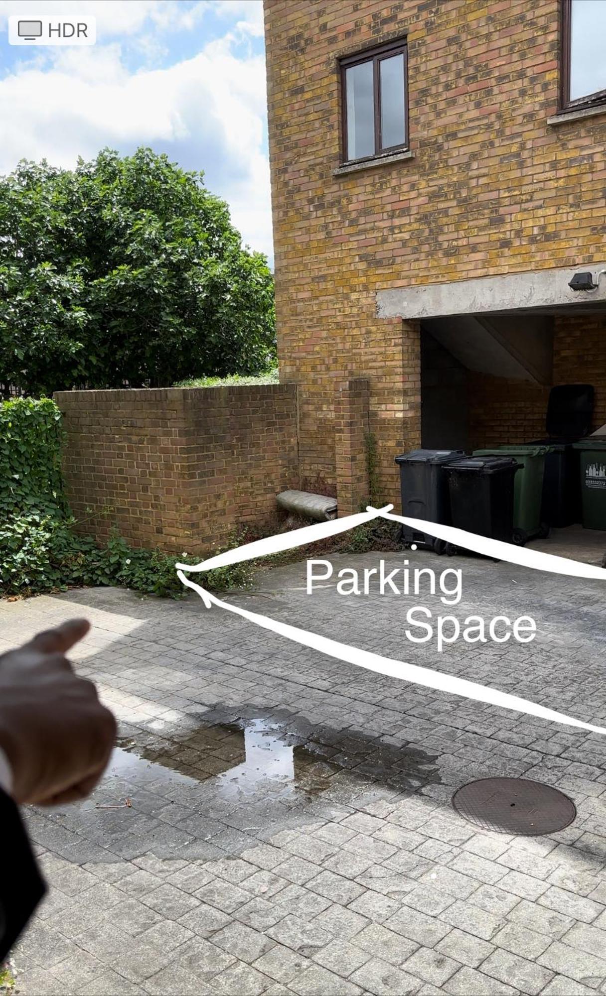 Amazing Location - City Of London- 2 Bedroom Stunning Canal View House With Private Garden,Parking & Balcony Exteriér fotografie